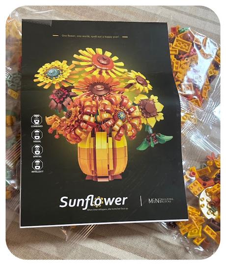 Los Girasoles de Van Gogh