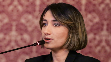 Laura Sarabia nombrada embajadora de Colombia en Reino Unido: Petro firmó el decreto Laura Sarabia nombrada embajadora de Colombia en Reino Unido: Petro firmó el decreto