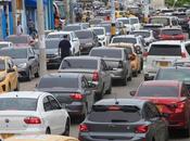 Pico Placa Buenaventura miércoles octubre 2025: placas horarios