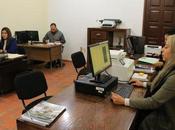 Villa Pozos agiliza trámites para adultos mayores acta nacimiento