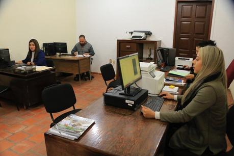 Villa de Pozos agiliza trámites para adultos mayores sin acta de nacimiento