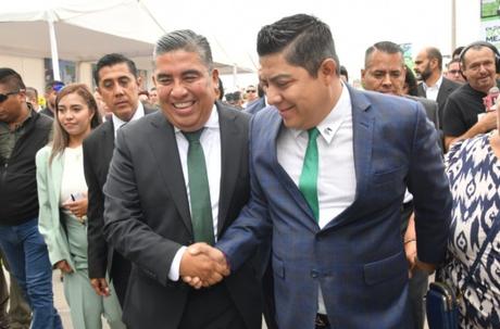 Grandes obras marcarán el segundo año de gobierno en Soledad