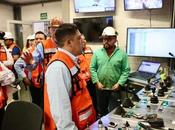 Luis Potosí mantiene entre principales exportadores país