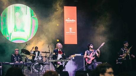 El Diestro revive el rock progresivo con ‘Mientras viva, siempre te recuerdo’