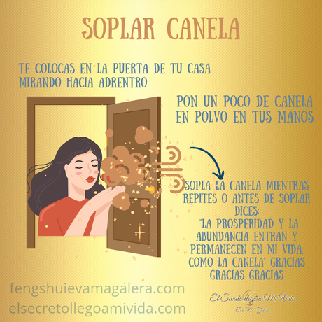 ✨ Día 1 tenemos Rituales de la Abundancia.