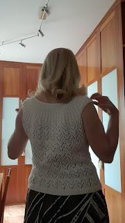 EL ULTIMO JERSEY DE VERANO EL ULTIMO JERSEY DE VERANO