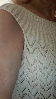 EL ULTIMO JERSEY DE VERANO EL ULTIMO JERSEY DE VERANO