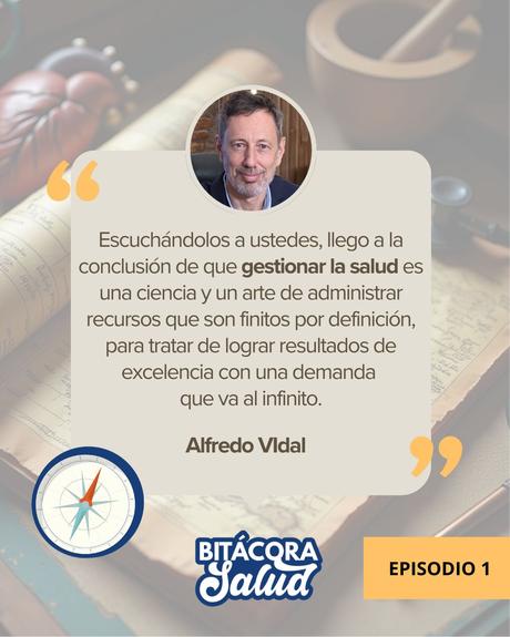 Se lanzó el nuevo podcast de Adecra+Cedim