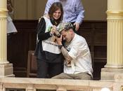 Nicolás sobre seguridad paciente: clave reglamentación aplicación federal”