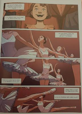 El origen. La guerra de Audrey El origen. La guerra de Audrey