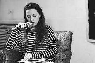 DEL POEMA DE CADA DÍA. HOY, HUMEDAL, DE DAIANA HENDERSON