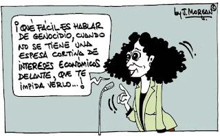 DE LAS VIÑETAS DE HUMOR DE HOY MIÉRCOLES, 1 DE OCTUBRE DE 2025