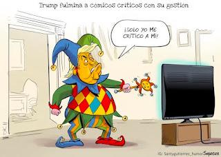 DE LAS VIÑETAS DE HUMOR DE HOY MIÉRCOLES, 1 DE OCTUBRE DE 2025