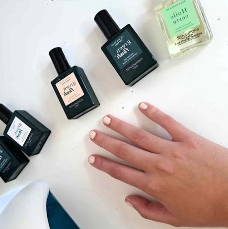 manucurist esmaltes veganos