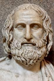 Tragedias de Esquilo (1): Los persas Tragedias de Esquilo (1): Los persas