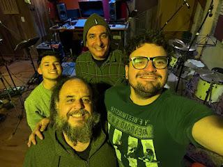 Rock Federal: Modo Tester, la banda platense que fusiona rock progresivo con música argentina