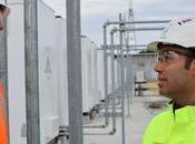 Sungrow ENGIE completan primeros mayor proyecto almacenamiento baterías Europa