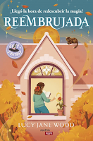 De las novedades de octubre quiero...