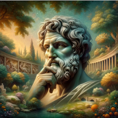 LA VERDAD NO DEPENDE DE MÍ