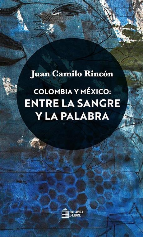 Juan Camilo Rincón: «Tal vez la mejor manera de resistir es pensar, dudar y construir un criterio propio» Juan Camilo Rincón: «Tal vez la mejor manera de resistir es pensar, dudar y construir un criterio propio»
