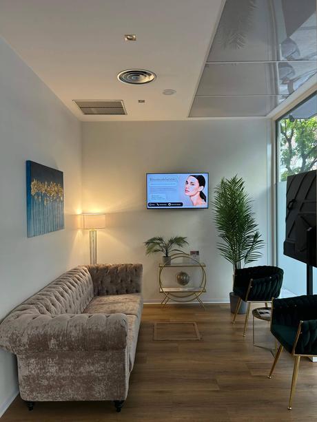 Renacek; Líderes en medicina estética y cirugía plástica en Zaragoza