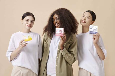 Higiene íntima y cuidado infantil ecológico; la propuesta consciente de Eco Boom con certificaciones de calidad