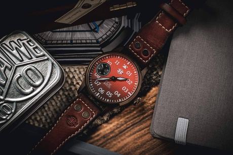 Indie Watch; la nueva firma de relojes que apuesta por la autenticidad llega al mercado