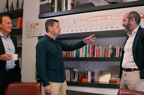 Mormedi presenta su nuevo video corporativo; innovación y diseño estratégico para un futuro sostenible Mormedi presenta su nuevo video corporativo; innovación y diseño estratégico para un futuro sostenible