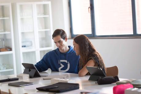 MasterD | Davante refuerza la preparación para opositar en 2025 con título de bachillerato