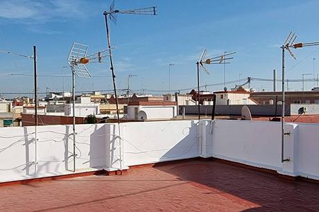 Antenistas Valencia garantiza instalación y reparación rápida de antenas TDT y parabólicas en toda la provincia