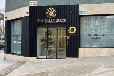 Exö Höllenback revoluciona la odontología en Galicia con tecnología de vanguardia
