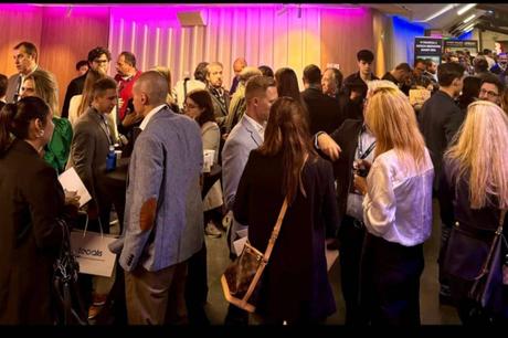 Las instituciones financieras líderes del país se dan cita