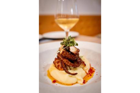 La Oliva Fuerteventura Norte lleva la esencia canaria a San Sebastián Gastronomika