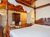 Entre tradición confort, Hotel Vila Val, referente entre hoteles encanto Lugo