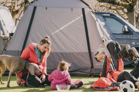 Berga Resort se consolida como camping resort en Cataluña con experiencias únicas todo el año