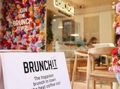 Brunchit consolida liderazgo España cinco locales Tripadvisor Madrid