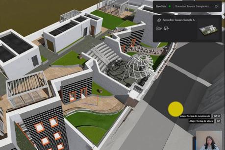 La Escuela BIM más valorada con más de 9.000 alumnos se abre a nuevos Masters BIM