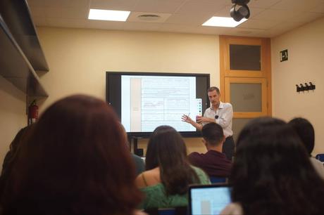 Oposiciones con la ESO; Auxilio Judicial ofrece una nueva oportunidad para ser funcionario público