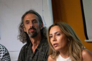 Hamás dice que la intercepción israelí de la flotilla constituye un acto «de piratería y terrorismo marítimo»