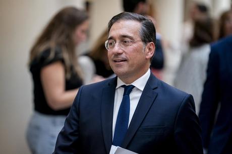 La Embajada en Israel contacta con el Gobierno de Netanyahu para saber de los españoles en la flotilla a Gaza