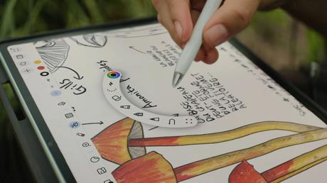 Huawei sorprende en Chile con el lanzamiento de su nueva generación de dispositivos