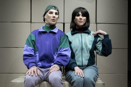 GAM: Obra explora la neurodiversidad como potencia creativa