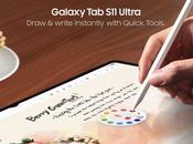 Galaxy Pen: potencia creatividad multiplicada