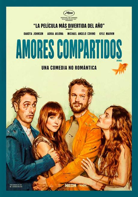 Descubre la Cartelera del Centro Arte Alameda del 2 al 8 de Octubre