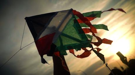 Red de Salas de Cine presenta el Ciclo de Cine Palestino: Miradas de memoria y resistencia