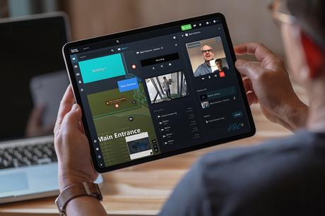 Genetec continúa ampliando su cuota en el mercado mundial de software de control de acceso, según el último informe de Omdia