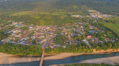 Cubará: el pueblo boyacense que limita con Venezuela y encanta con su riqueza natural Cubará: el pueblo boyacense que limita con Venezuela y encanta con su riqueza natural