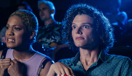 Netflix: 10 películas de terror imperdibles para Halloween 2025