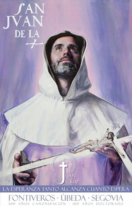 Un Año Jubilar para redescubrir a san Juan de la Cruz