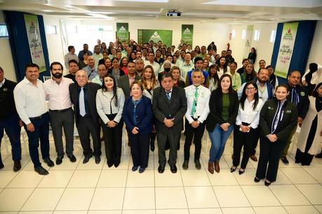Villa de Pozos fortalece acciones de salud mental y prevención de adicciones con Instituto Temazcalli